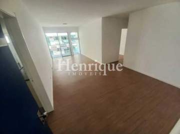 Apartamento 2 quartos à venda Botafogo, Rio de Janeiro - R$ 1.140.000 - FLAP21097