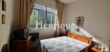 Apartamento 1 quarto à venda Catete, Rio de Janeiro - R$ 315.000 - FLAP10580
