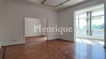 Apartamento 3 quartos à venda Flamengo, Rio de Janeiro - R$ 1.800.000 - FLAP31102