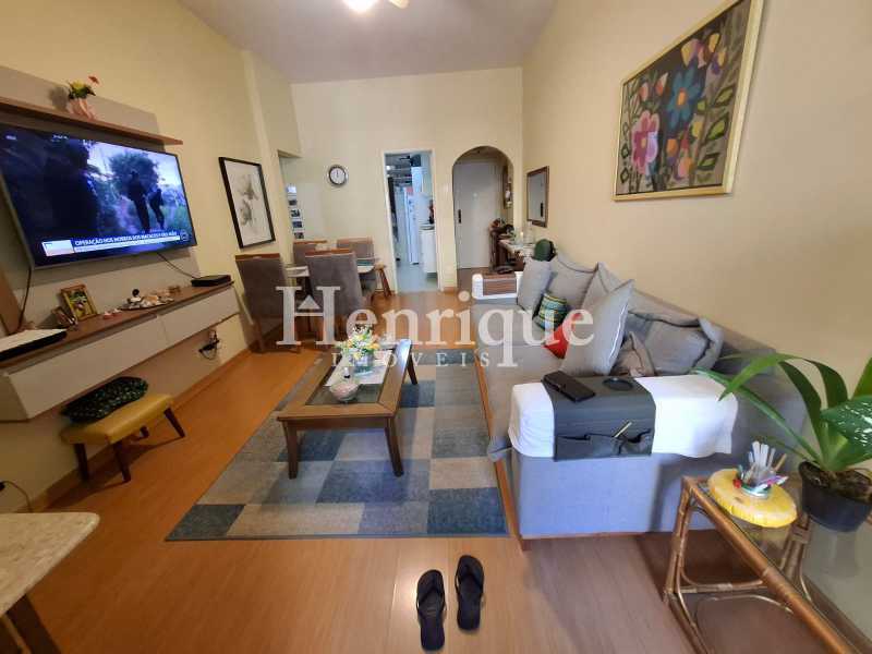 Conheça 2222e7c7-c6f8-4aab-8fc6-9200f2 do imóvel - Apartamento à venda Rua Bento Lisboa, Catete, Rio de Janeiro - R$ 750.000 - FLAP21101 - 3 2222e7c7-c6f8-4aab-8fc6-9200f2 - 3