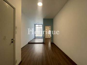 Apartamento 2 quartos à venda Laranjeiras, Rio de Janeiro - R$ 585.000 - FLAP21102