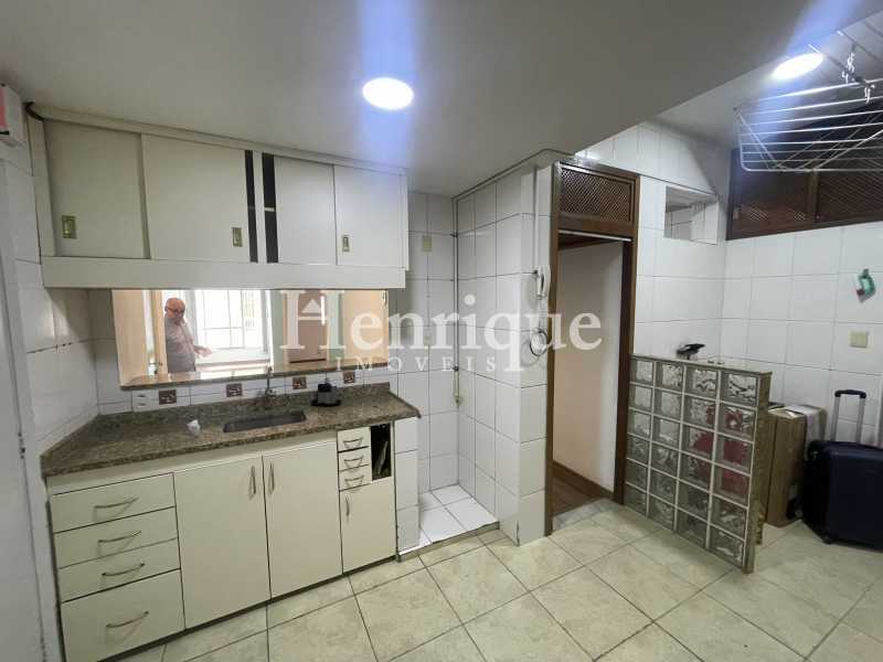 22 - Cozinha. - 20