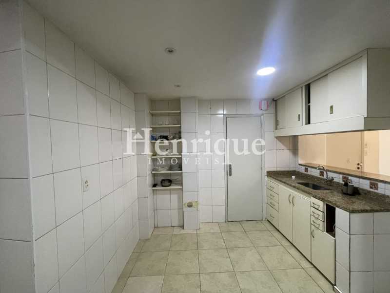 23 - Cozinha. - 21