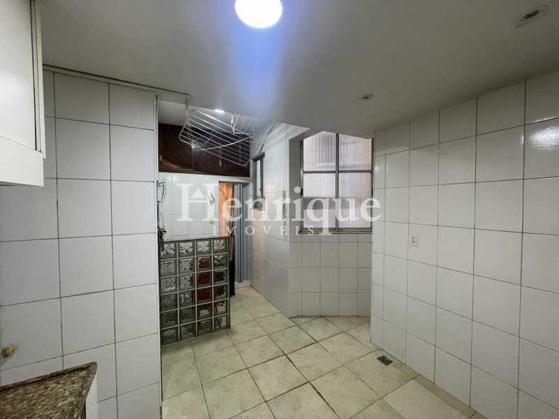 24 - Cozinha. - 22