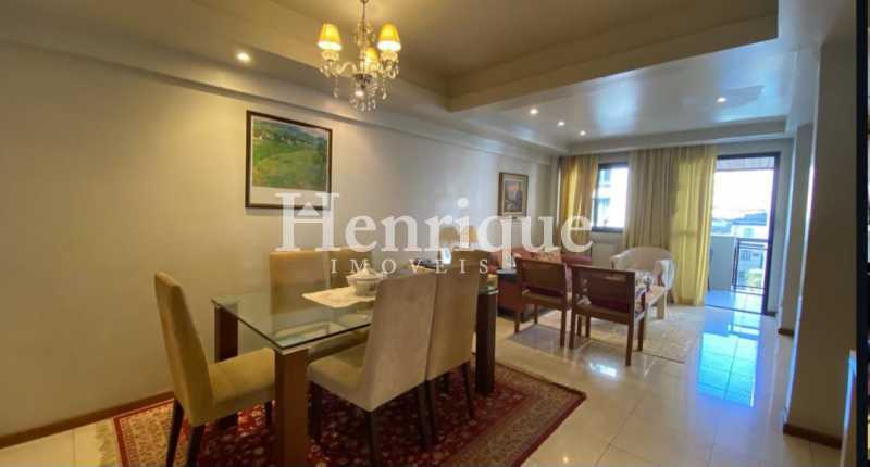 Conheça 0cdf71a9-f2fc-47ed-b83e-418020 do imóvel - Apartamento 3 quartos à venda Botafogo, Rio de Janeiro - R$ 1.695.000 - FLAP31106 - 4 0cdf71a9-f2fc-47ed-b83e-418020 - 4