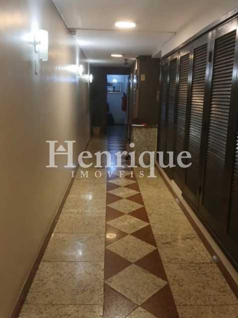 Conheça 02 do imóvel - Apartamento 3 quartos à venda Laranjeiras, Rio de Janeiro - R$ 700.000 - FLAP31107 - 2 02 - 2