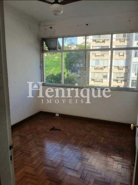 Conheça 03 do imóvel - Apartamento 3 quartos à venda Laranjeiras, Rio de Janeiro - R$ 700.000 - FLAP31107 - 3 03 - 3