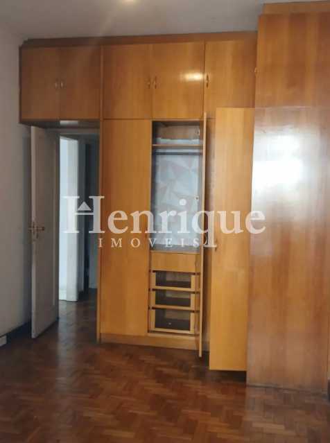 Conheça 05 do imóvel - Apartamento 3 quartos à venda Laranjeiras, Rio de Janeiro - R$ 700.000 - FLAP31107 - 5 05 - 5