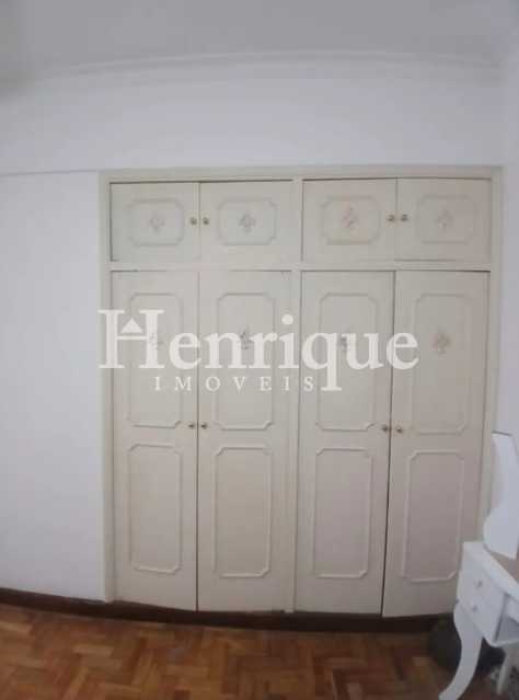 Conheça 06 do imóvel - Apartamento 3 quartos à venda Laranjeiras, Rio de Janeiro - R$ 700.000 - FLAP31107 - 6 06 - 6