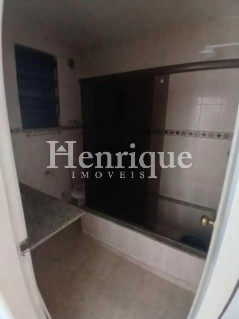 Conheça 07 do imóvel - Apartamento 3 quartos à venda Laranjeiras, Rio de Janeiro - R$ 700.000 - FLAP31107 - 7 07 - 7