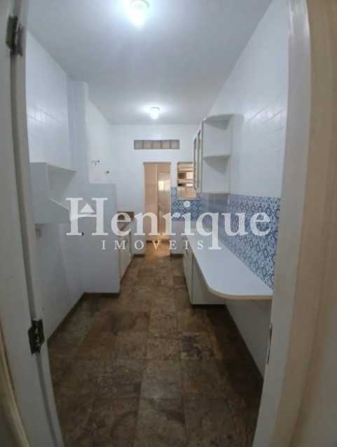 Conheça 08 do imóvel - Apartamento 3 quartos à venda Laranjeiras, Rio de Janeiro - R$ 700.000 - FLAP31107 - 8 08 - 8