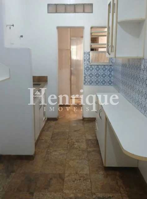 Conheça 09 do imóvel - Apartamento 3 quartos à venda Laranjeiras, Rio de Janeiro - R$ 700.000 - FLAP31107 - 9 09 - 9