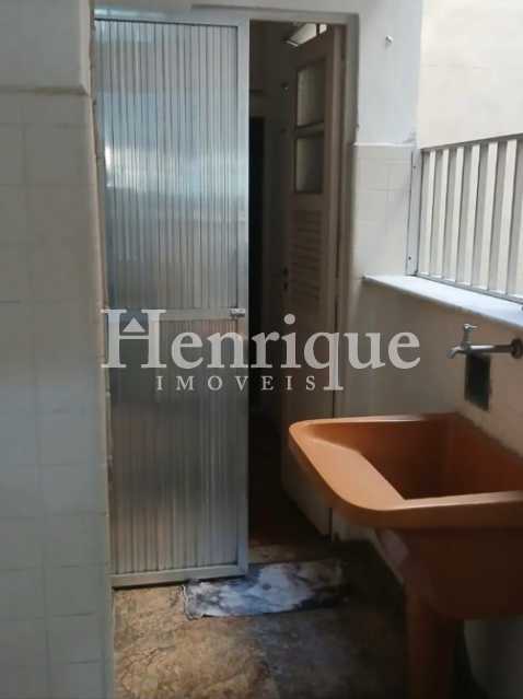 Conheça 10 do imóvel - Apartamento 3 quartos à venda Laranjeiras, Rio de Janeiro - R$ 700.000 - FLAP31107 - 10 10 - 10