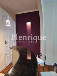 Apartamento 1 quarto à venda Glória, Rio de Janeiro - R$ 530.000 - FLAP10584