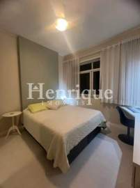 Apartamento 1 quarto à venda Copacabana, Rio de Janeiro - R$ 650.000 - FLAP10585