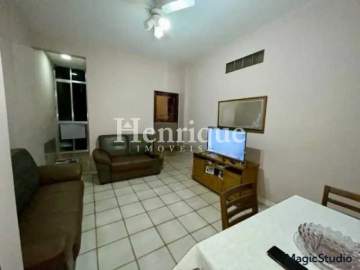 Apartamento 1 quarto à venda Flamengo, Rio de Janeiro - R$ 550.000 - FLAP10586