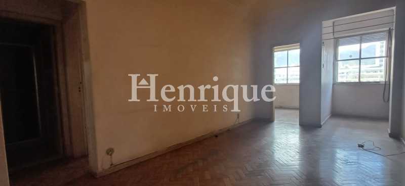 Conheça 2. do imóvel - Apartamento a venda 2 quartos - Largo do Machado! - FLAP21103 - 2 2. - 2
