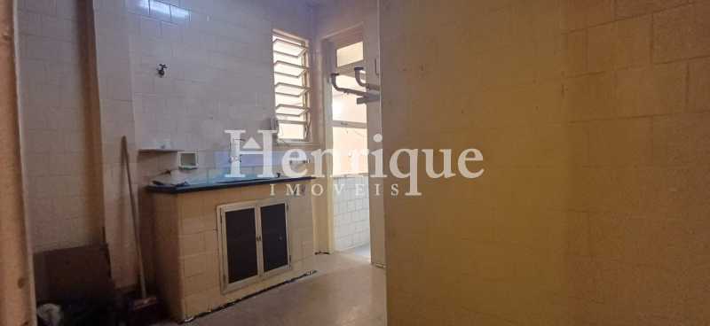 Conheça 13. do imóvel - Apartamento a venda 2 quartos - Largo do Machado! - FLAP21103 - 13 13. - 13