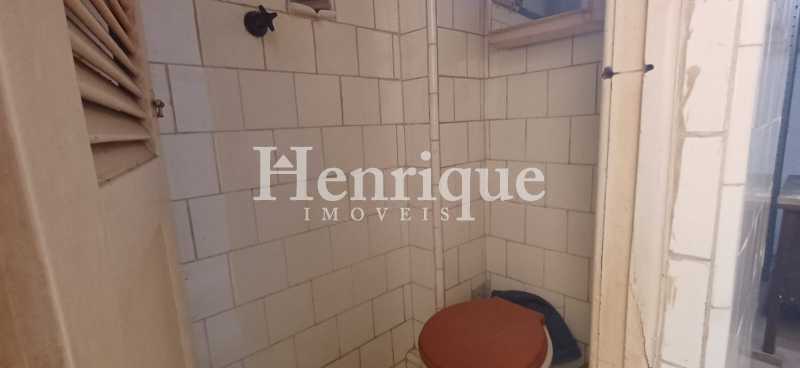 Conheça 17. do imóvel - Apartamento a venda 2 quartos - Largo do Machado! - FLAP21103 - 17 17. - 17