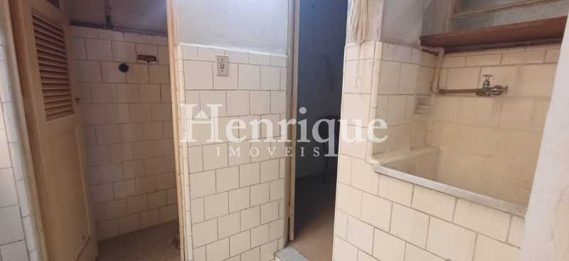 Conheça 18. do imóvel - Apartamento a venda 2 quartos - Largo do Machado! - FLAP21103 - 18 18. - 18