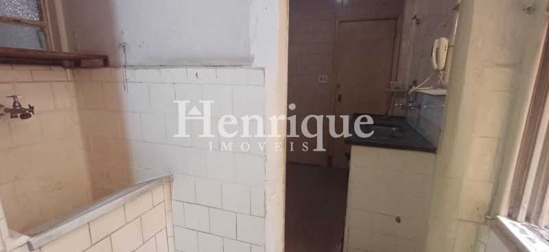 Conheça 19. do imóvel - Apartamento a venda 2 quartos - Largo do Machado! - FLAP21103 - 19 19. - 19