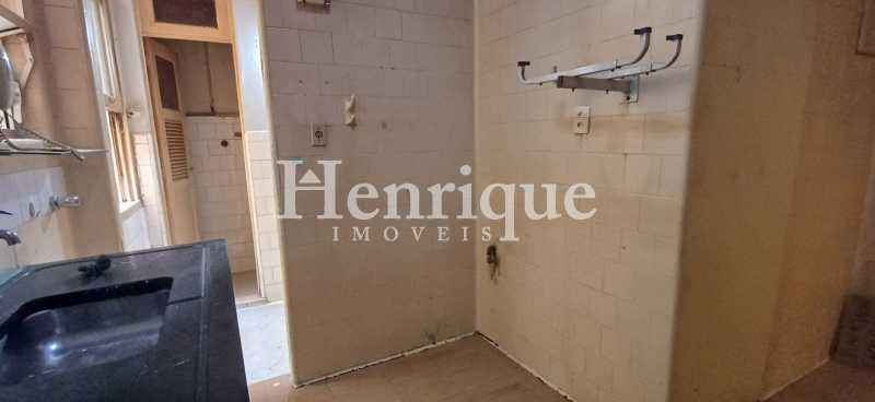 Conheça 21. do imóvel - Apartamento a venda 2 quartos - Largo do Machado! - FLAP21103 - 21 21. - 21