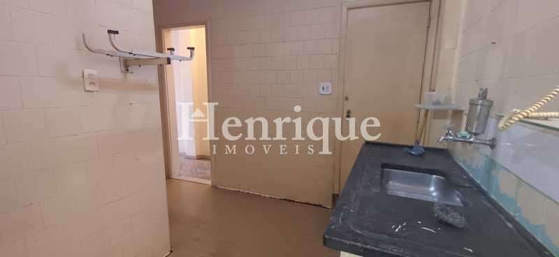 Conheça 22. do imóvel - Apartamento a venda 2 quartos - Largo do Machado! - FLAP21103 - 22 22. - 22