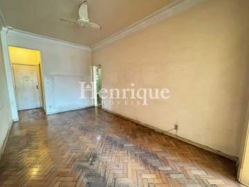 Apartamento a venda 2 quartos - Largo do Machado! - FLAP21103