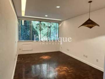 Apartamento 2 quartos à venda Cosme Velho, Rio de Janeiro - R$ 940.000 - FLAP21104