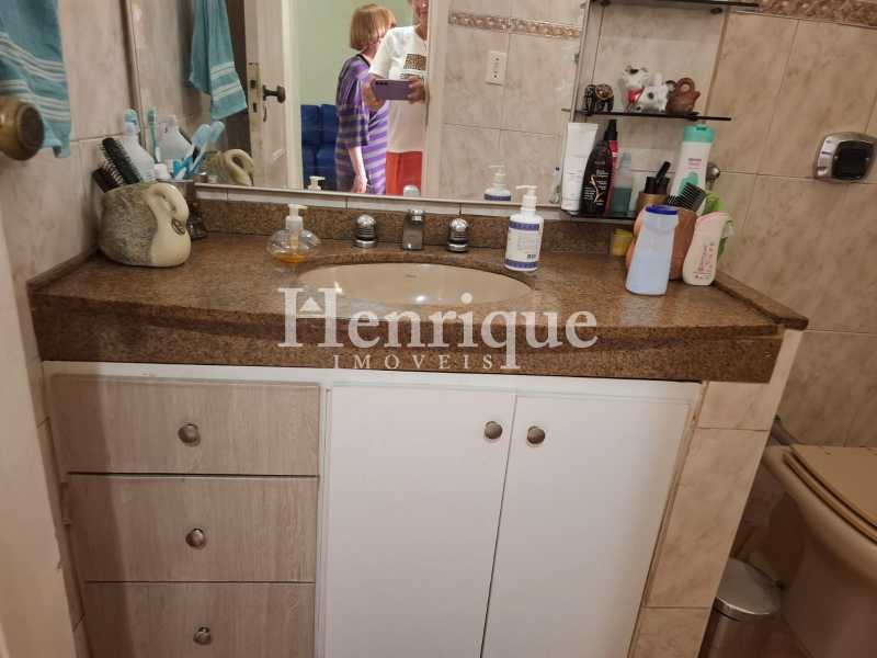 Conheça 171b809f-2db0-4365-bc0c-0b2dde do imóvel - Apartamento à venda Rua das Laranjeiras, Laranjeiras, Rio de Janeiro - R$ 660.000 - FLAP21106 - 13 171b809f-2db0-4365-bc0c-0b2dde - 13