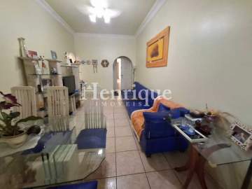 Apartamento à venda Rua das Laranjeiras, Laranjeiras, Rio de Janeiro - R$ 670.000 - FLAP21106