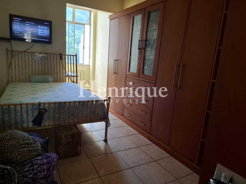 Conheça 8180bc10-bf69-4113-b495-d65cdc do imóvel - Apartamento à venda Rua das Laranjeiras, Laranjeiras, Rio de Janeiro - R$ 660.000 - FLAP21106 - 17 8180bc10-bf69-4113-b495-d65cdc - 17