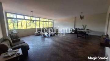 Apartamento 3 quartos à venda Flamengo, Rio de Janeiro - R$ 2.200.000 - FLAP31109