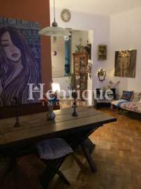Apartamento 3 quartos à venda Laranjeiras, Rio de Janeiro - R$ 950.000 - FLAP31111