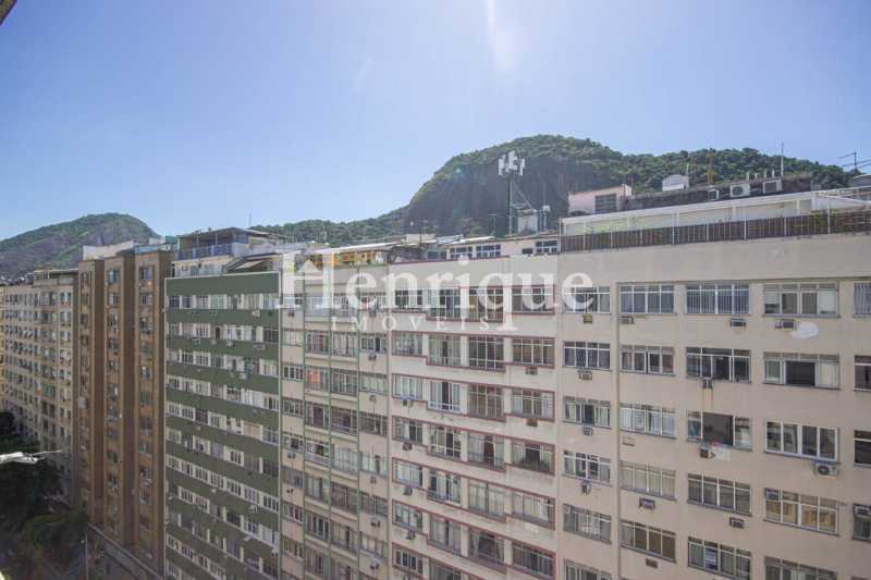 Conheça 3 do imóvel - Apartamento 2 quartos com vaga - Copacabana! - FLAP21110 - 3 3 - 3