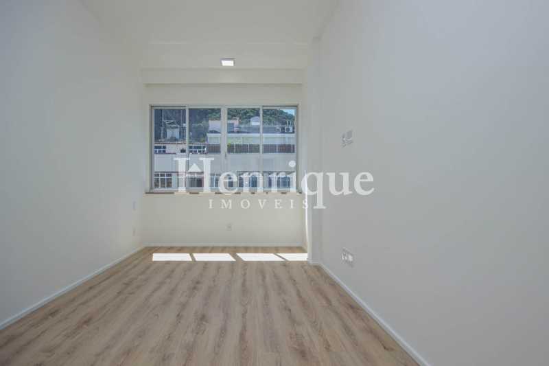 Conheça 8 do imóvel - Apartamento 2 quartos com vaga - Copacabana! - FLAP21110 - 8 8 - 8