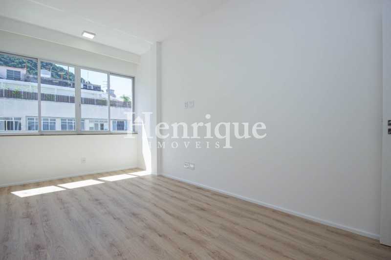 Conheça 9 do imóvel - Apartamento 2 quartos com vaga - Copacabana! - FLAP21110 - 9 9 - 9