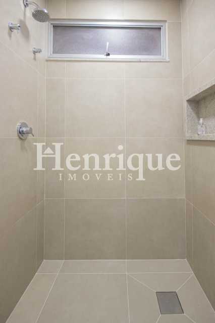 Conheça 22 do imóvel - Apartamento 2 quartos com vaga - Copacabana! - FLAP21110 - 22 22 - 22