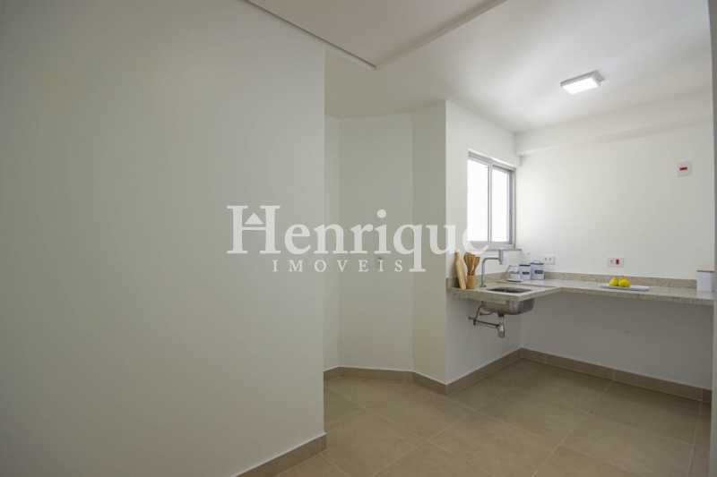 Conheça 26 do imóvel - Apartamento 2 quartos com vaga - Copacabana! - FLAP21110 - 26 26 - 26