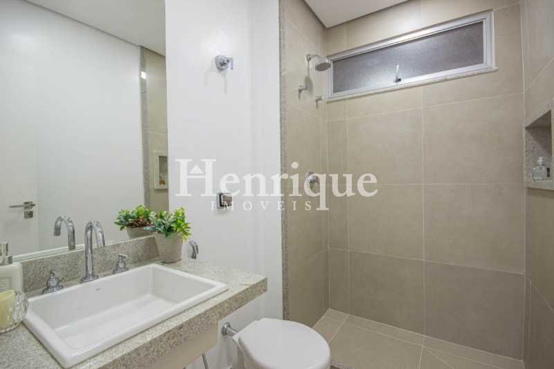 Conheça 27 do imóvel - Apartamento 2 quartos com vaga - Copacabana! - FLAP21110 - 27 27 - 27
