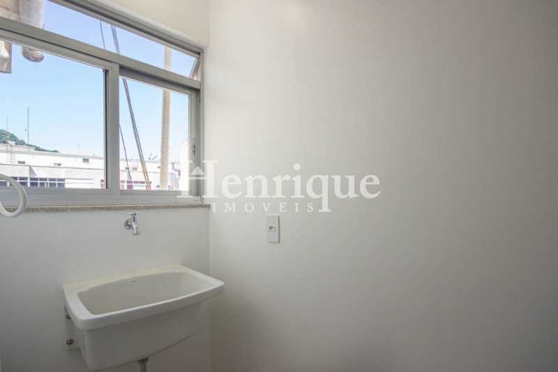 Conheça 28 do imóvel - Apartamento 2 quartos com vaga - Copacabana! - FLAP21110 - 28 28 - 28