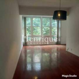 Apartamento 2 quartos à venda Copacabana, Rio de Janeiro - R$ 900.000 - FLAP21111