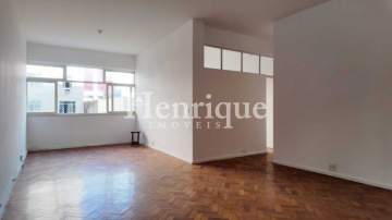 Apartamento 2 quartos à venda Flamengo, Rio de Janeiro - R$ 790.000 - FLAP21114