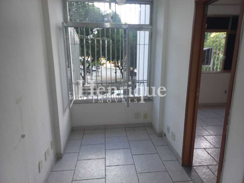 Conheça 2. do imóvel - Sala e quarto - Glória! - FLAP10591 - 2 2. - 2
