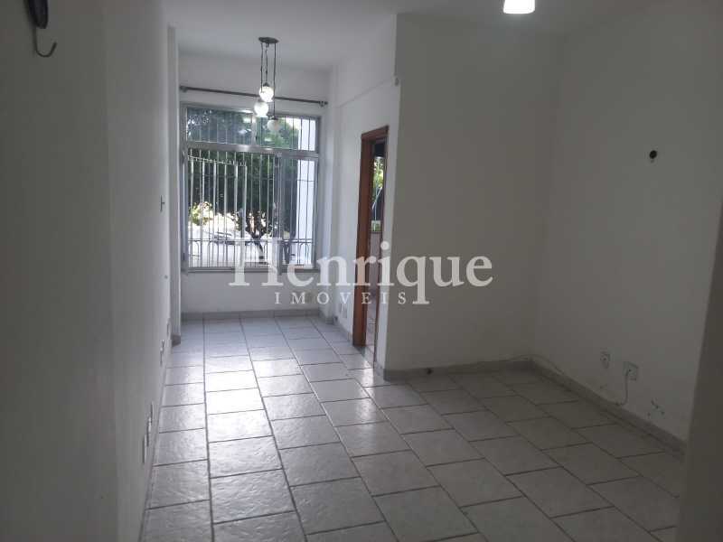 Conheça 3. do imóvel - Sala e quarto - Glória! - FLAP10591 - 3 3. - 3