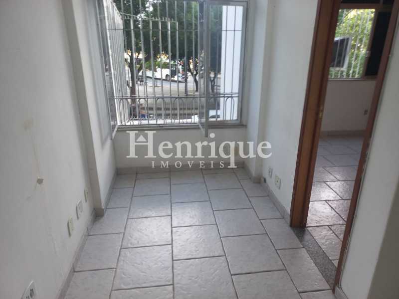 Conheça 7. do imóvel - Sala e quarto - Glória! - FLAP10591 - 7 7. - 7