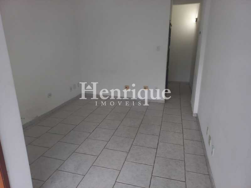 Conheça 11. do imóvel - Sala e quarto - Glória! - FLAP10591 - 11 11. - 11