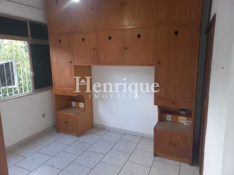 Conheça 14. do imóvel - Sala e quarto - Glória! - FLAP10591 - 14 14. - 14