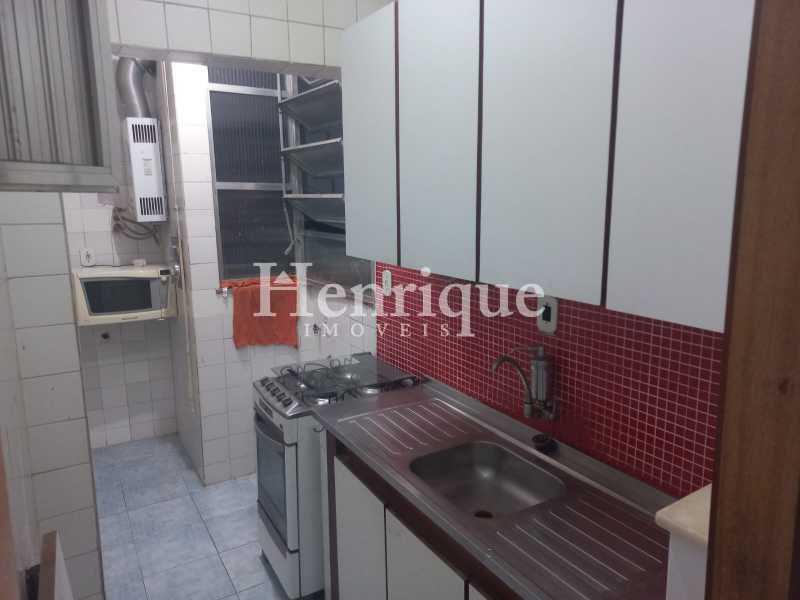 Conheça 16. do imóvel - Sala e quarto - Glória! - FLAP10591 - 16 16. - 16