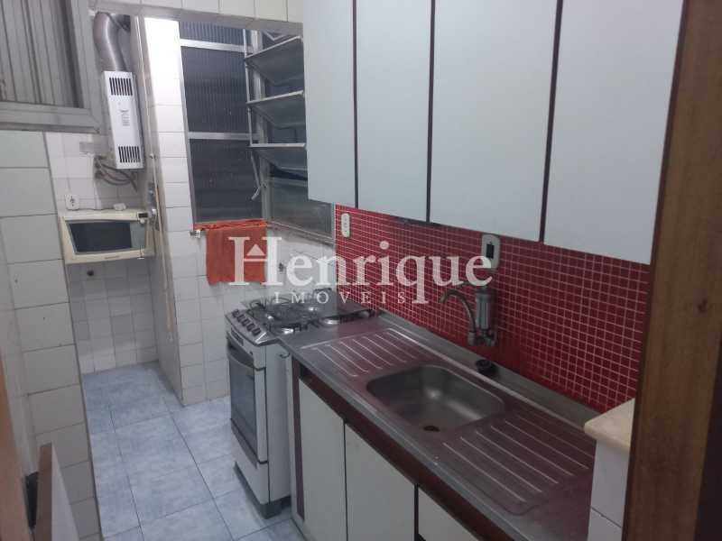 Conheça 17. do imóvel - Sala e quarto - Glória! - FLAP10591 - 17 17. - 17